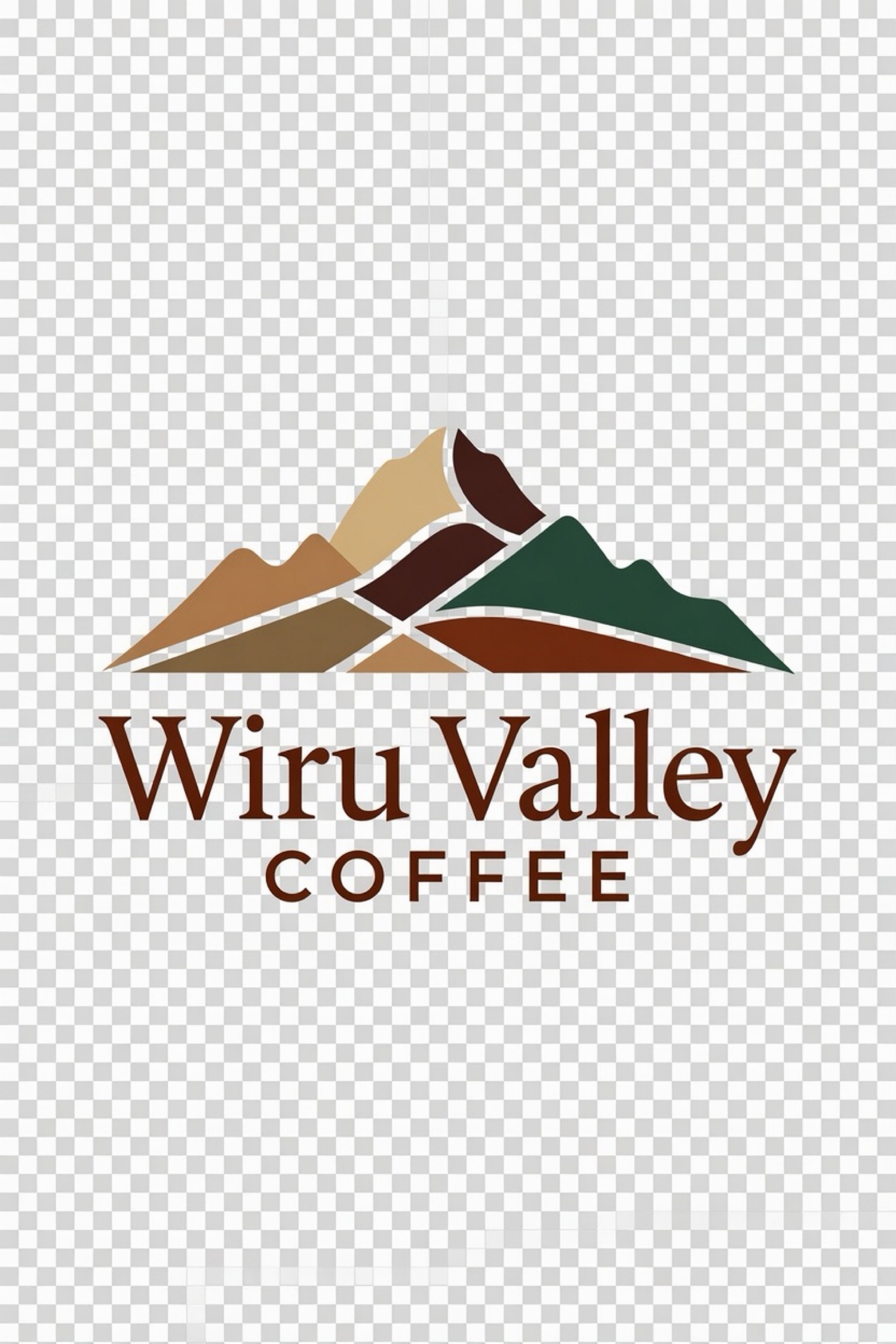 Wiru Valley Coffee